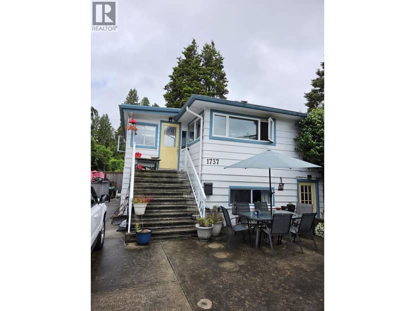 1737 LARSON ROAD, North Vancouver, photo 2