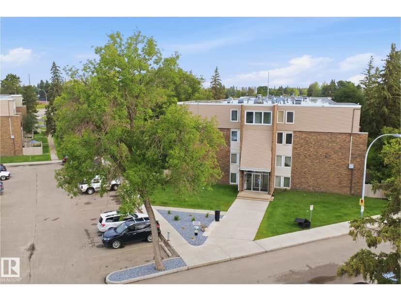 201-7825 159 street NW, Edmonton