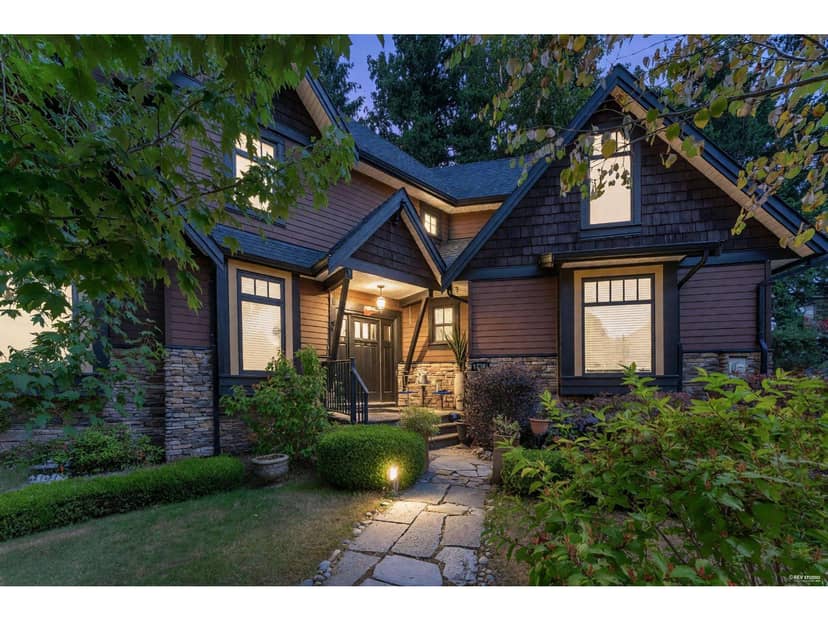 15305 29A AVENUE, White Rock, photo 3