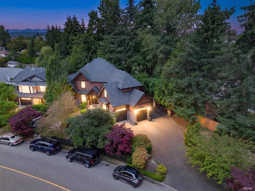 15305 29A AVENUE, White Rock, photo 4