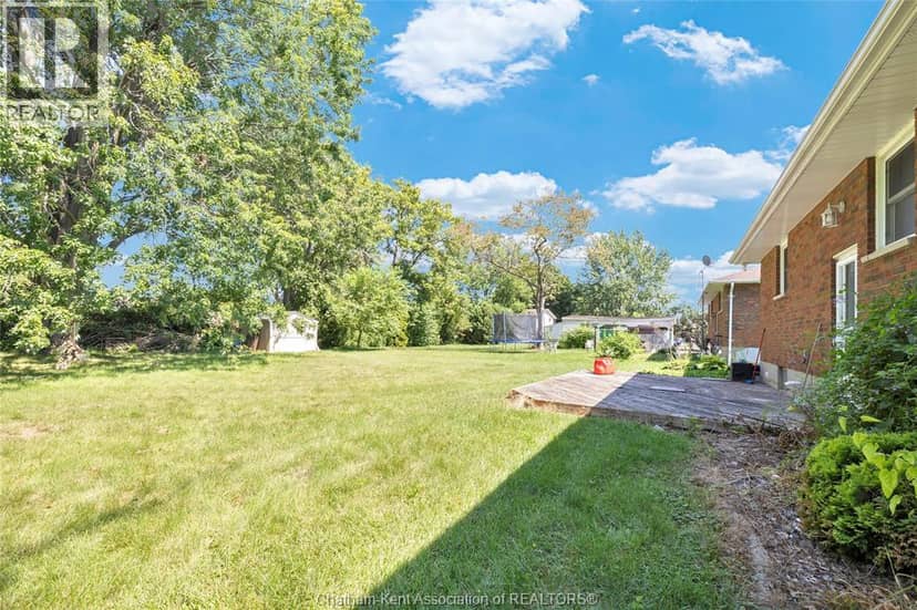 103 Coverdale STREET — photo 29 of 33