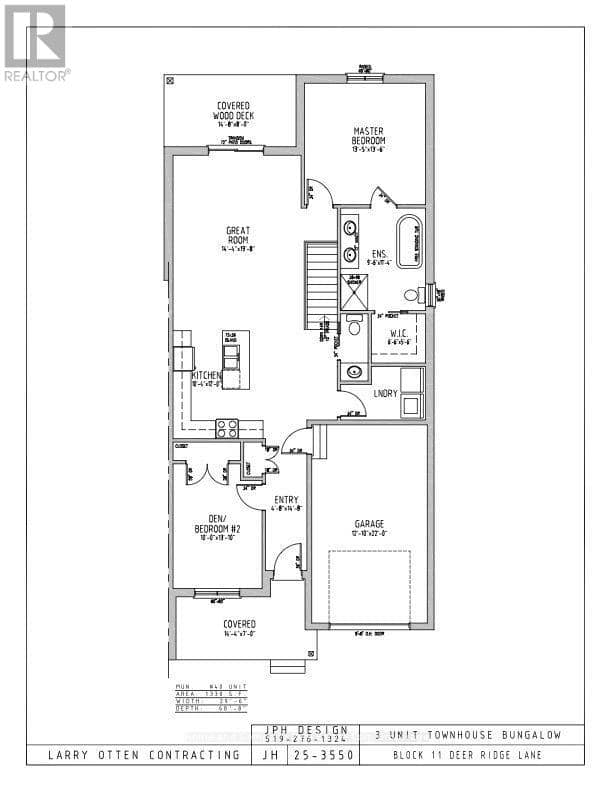 40 Deer Ridge Lane, Bluewater, photo 2