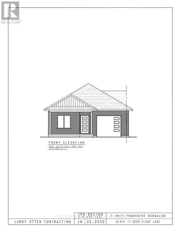 40 Deer Ridge Lane, Bluewater