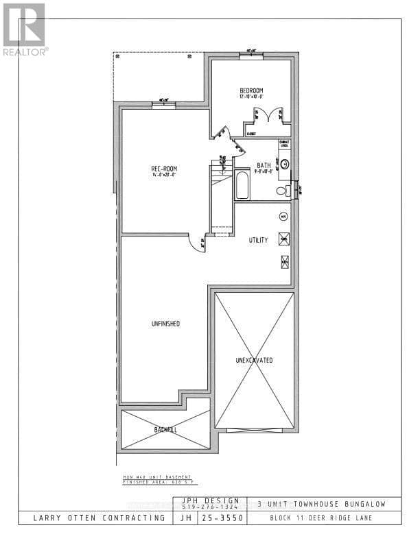 40 Deer Ridge Lane, Bluewater, photo 3