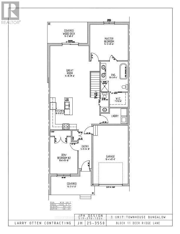 38 Deer Ridge Lane, Bluewater, photo 2