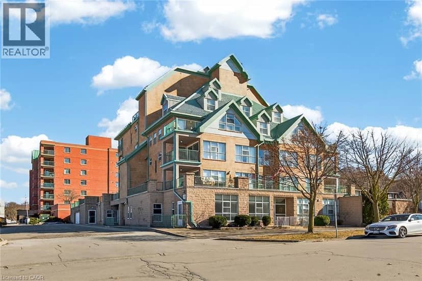 19 LAKE Avenue S Unit# 303, Stoney Creek, photo 3