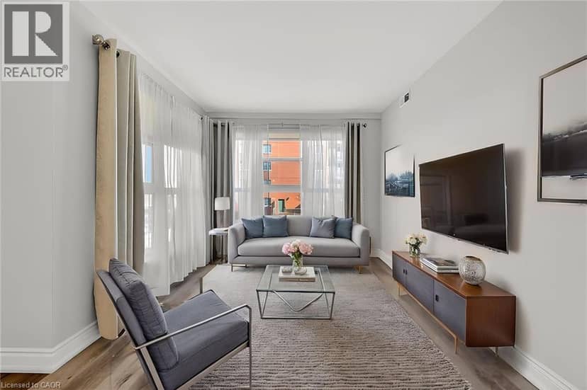 19 LAKE Avenue S Unit# 303, Stoney Creek, photo 8