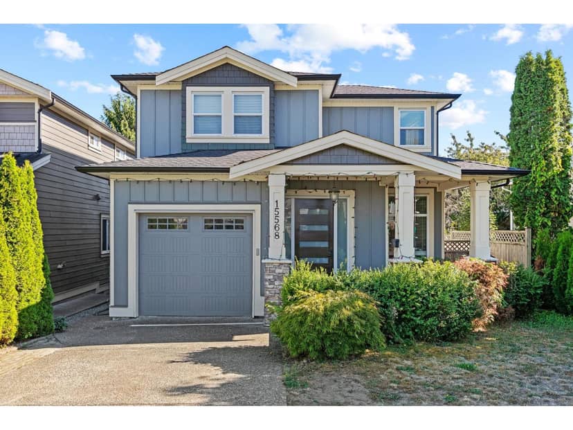 15568 RUSSELL AVENUE, White Rock, photo 3