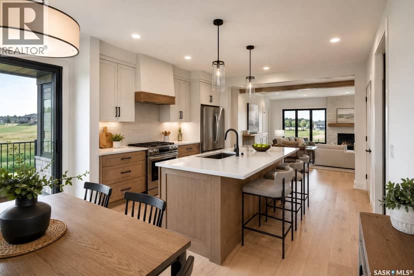 2 Clement ROAD, Lanigan, photo 4