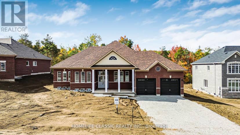 74 Ruby Ridge, Oro-Medonte
