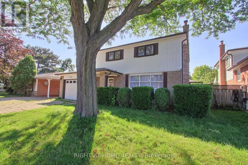1715 Oberon Crescent, Mississauga, photo 3