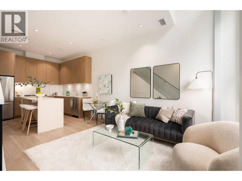 149 E 1ST AVENUE, Vancouver