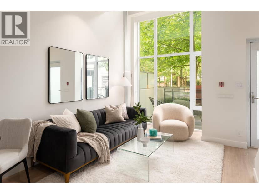 149 E 1ST AVENUE, Vancouver, photo 3