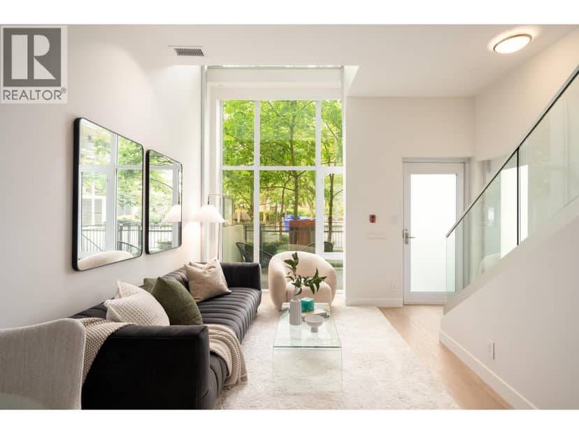 149 E 1ST AVENUE, Vancouver, photo 4