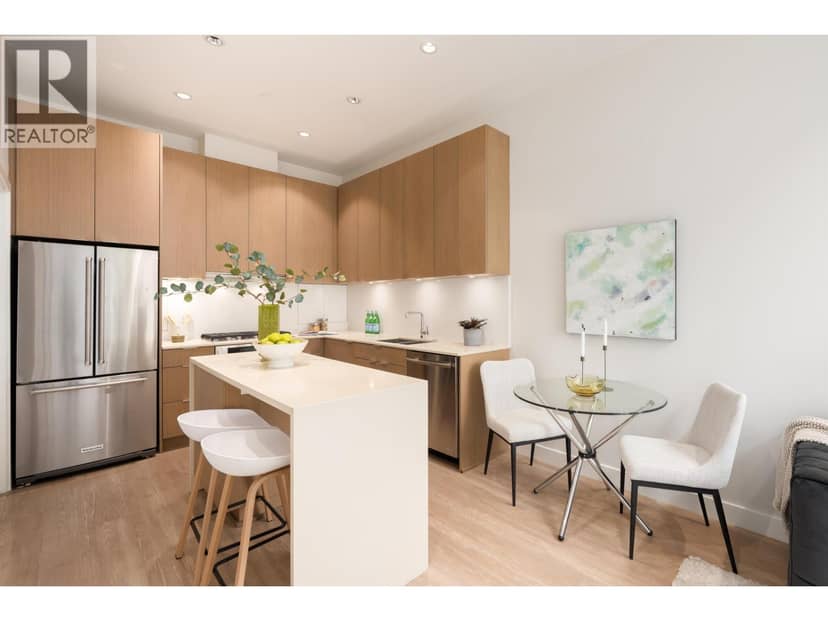149 E 1ST AVENUE, Vancouver, photo 5