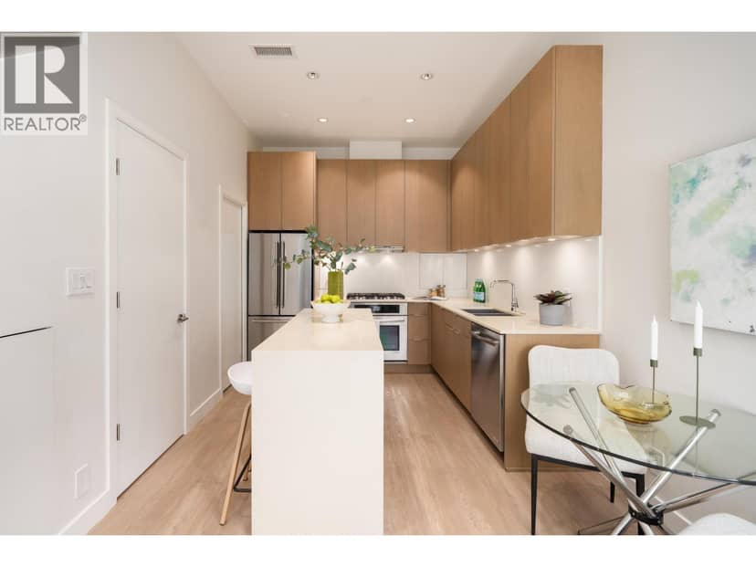 149 E 1ST AVENUE, Vancouver, photo 6