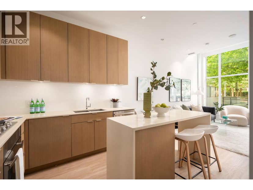 149 E 1ST AVENUE, Vancouver, photo 8
