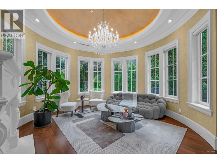 6011 ADERA STREET, Vancouver, photo 5