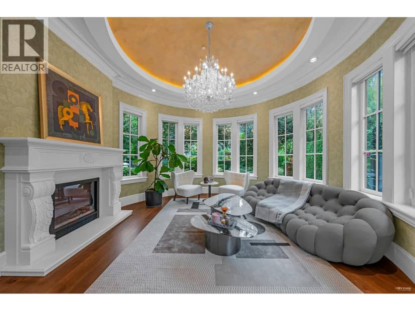 6011 ADERA STREET, Vancouver, photo 6
