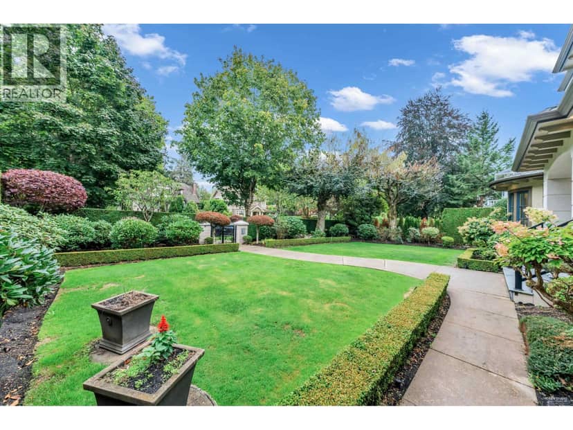6011 ADERA STREET, Vancouver, photo 4