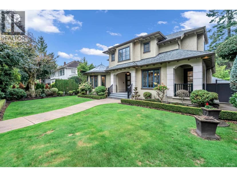 6011 ADERA STREET, Vancouver, photo 3