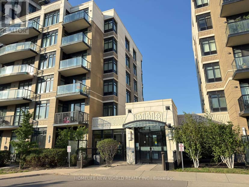 403 - 151 Upper Duke Crescent — photo 1 of 39