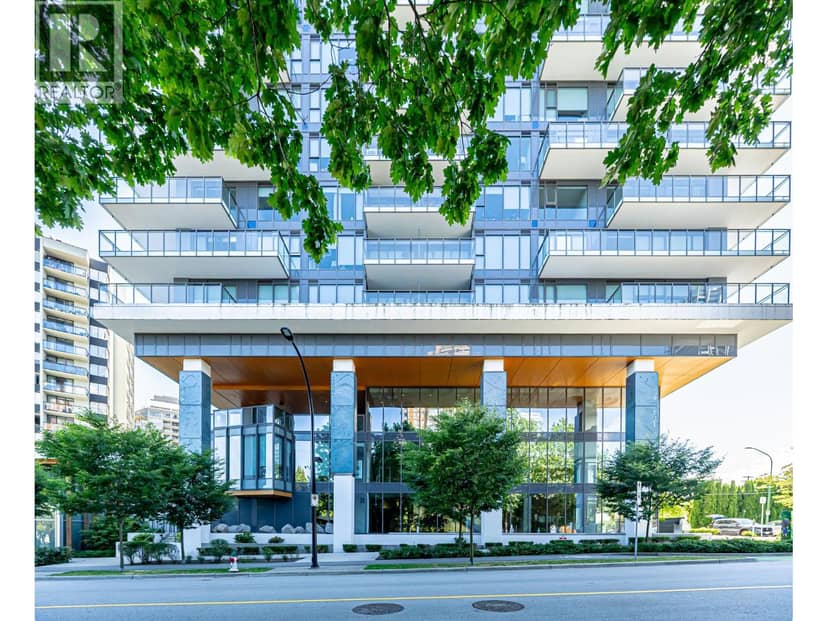 3210 4711 HAZEL STREET, Burnaby