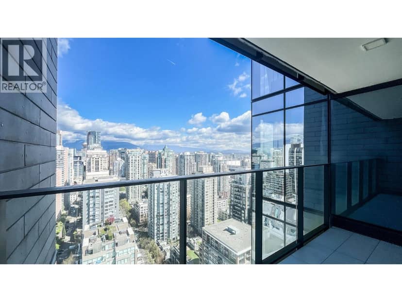 3202 1111 RICHARDS STREET, Vancouver, photo 2
