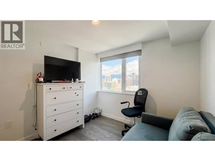 3202 1111 RICHARDS STREET, Vancouver, photo 4