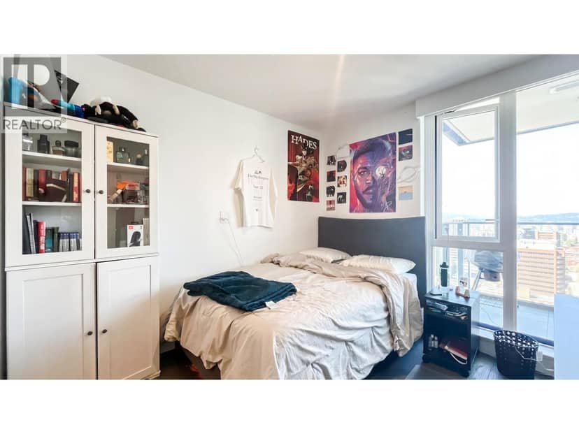 3202 1111 RICHARDS STREET, Vancouver, photo 6