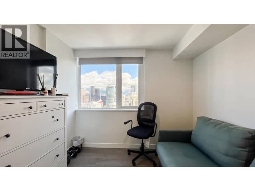 3202 1111 RICHARDS STREET, Vancouver, photo 3