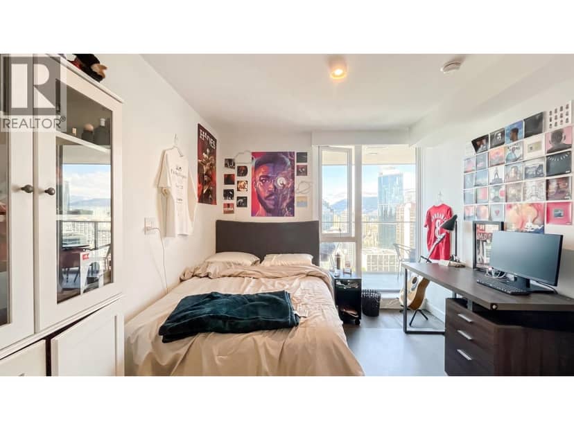 3202 1111 RICHARDS STREET, Vancouver, photo 5