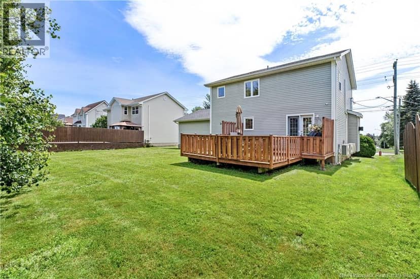 609 Clarence-Cormier Street — photo 27 of 35