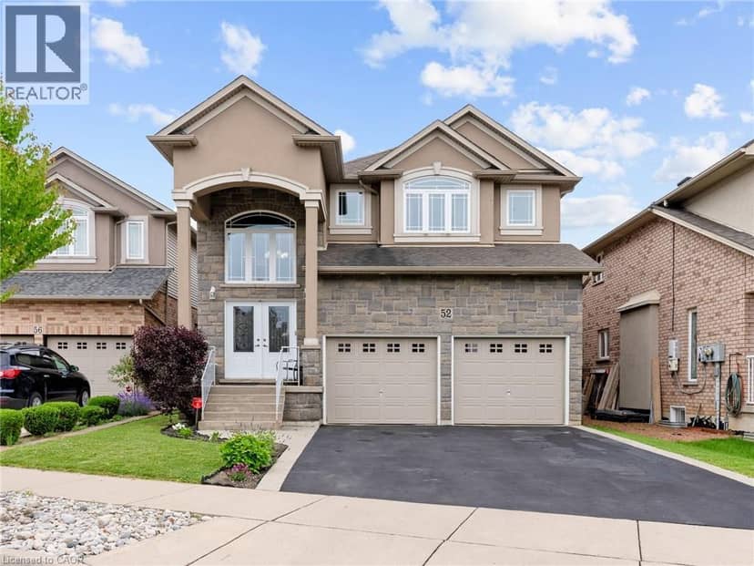 52 ARROWHEAD Drive — photo 1 of 36