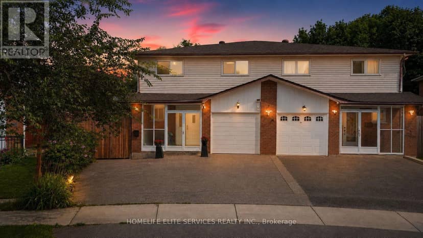 44 Greenhedges Court — photo 1 of 40
