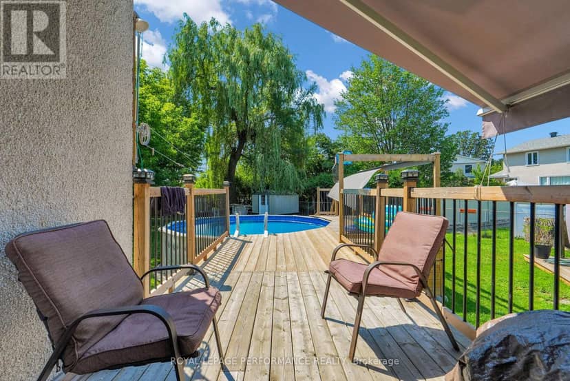 1080 Cloverlawn Court — photo 35 of 38