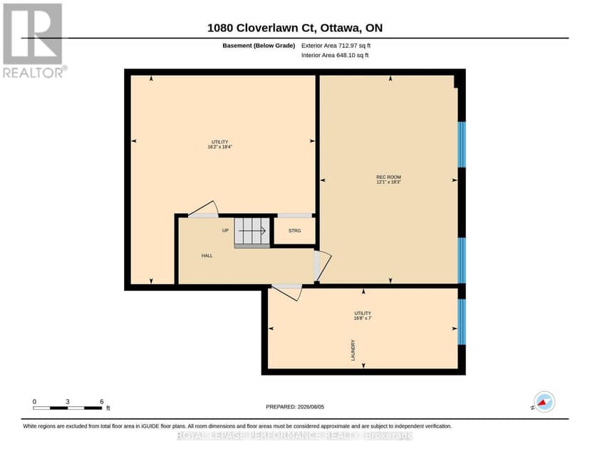 1080 Cloverlawn Court — photo 38 of 38