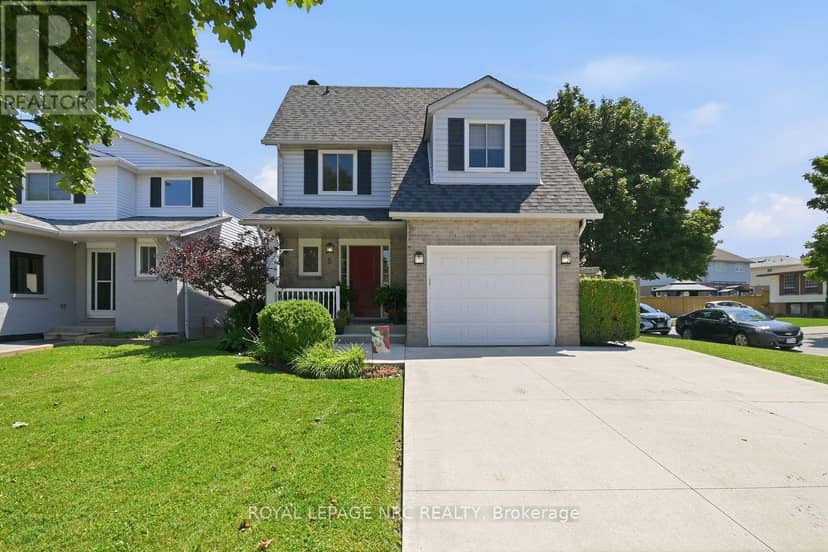 5 Culligan Crescent — photo 2 of 26