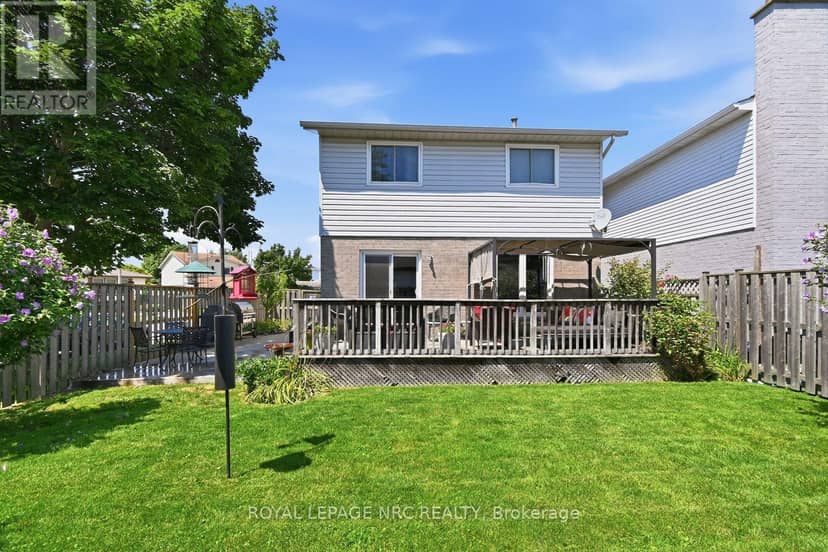 5 Culligan Crescent — photo 25 of 26