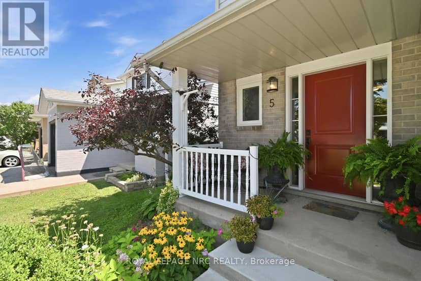 5 Culligan Crescent — photo 4 of 26
