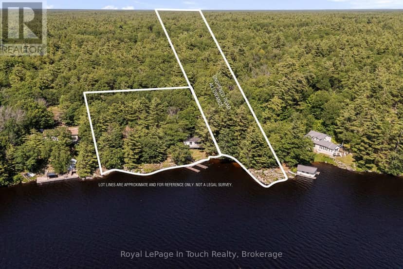 2910 Maclean Lake North Shore Road — photo 1 of 40