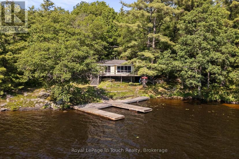 2910 Maclean Lake North Shore Road — photo 4 of 40