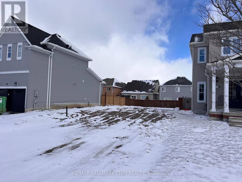837 O'Reilly Crescent, Shelburne