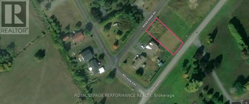 Lot 10 Ross Park Road, North Stormont