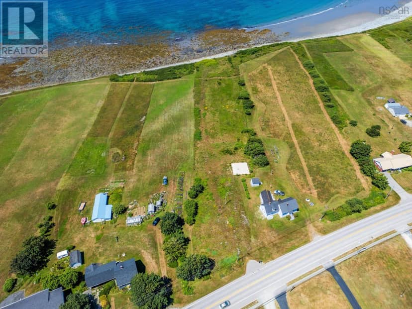 9717 Highway 1, Lower Saulnierville, photo 4
