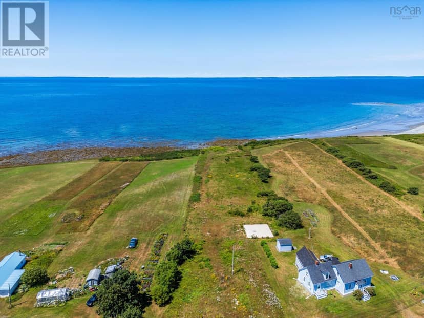 9717 Highway 1, Lower Saulnierville, photo 6