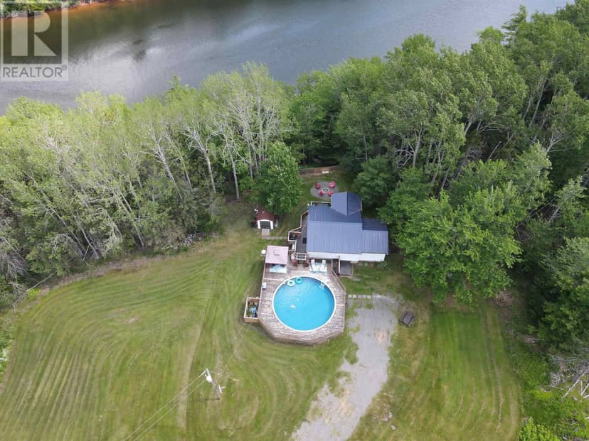 1156 Tattrie Settlement Road — photo 1 of 20