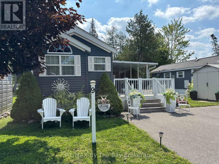 9 White Pines Trail, Wasaga Beach, photo 3