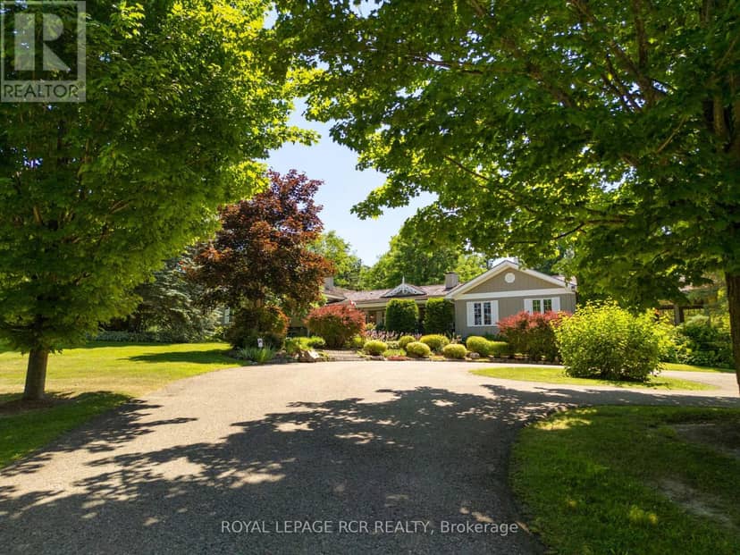 5258 Winston Churchill Boulevard, Erin