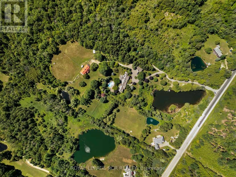 5258 Winston Churchill Boulevard, Erin, photo 2